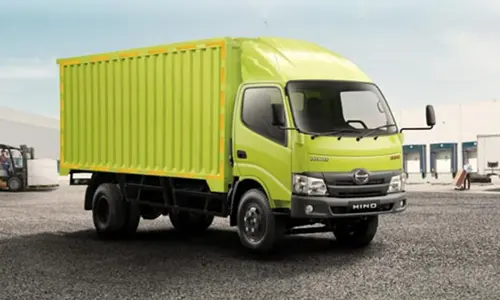 Truk Engkel Bekas Berkualitas di Used Car INDOPENSKE