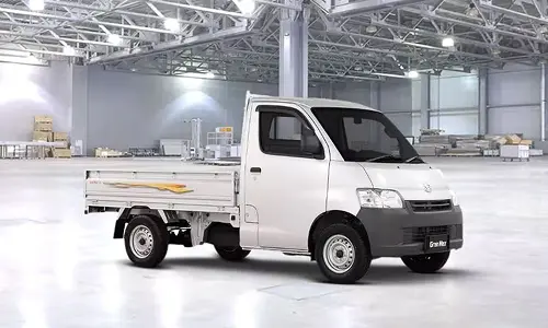 Grandmax Pickup Bekas Berkualitas di Used Car INDOPENSKE