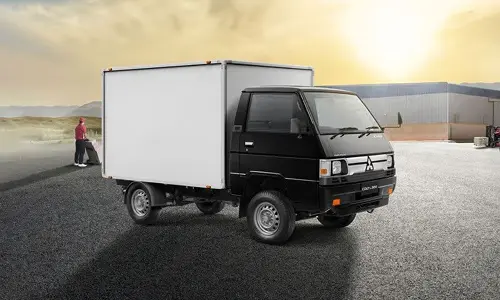 Mitsubishi L300 Bekas Berkualitas di Used Car INDOPENSKE: Solusi Tepat untuk Usaha Anda