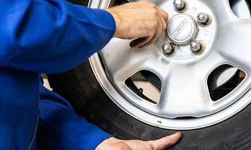 Tips Merawat Blindvan Bekas Agar Tetap Awet dan Berkualitas