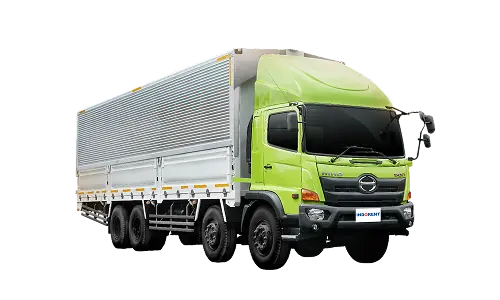 Truk Hino: Pilihan Terbaik untuk Truk Bekas Berkualitas di Used Car INDOPENSKE