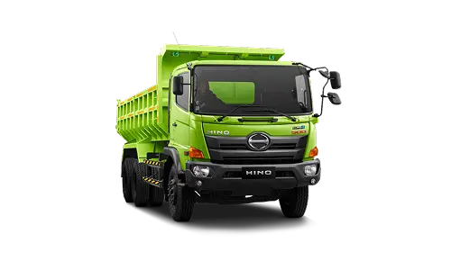 Truk Canter Bekas: Solusi Tepat untuk Bisnis Anda | Used Car INDOPENSKE